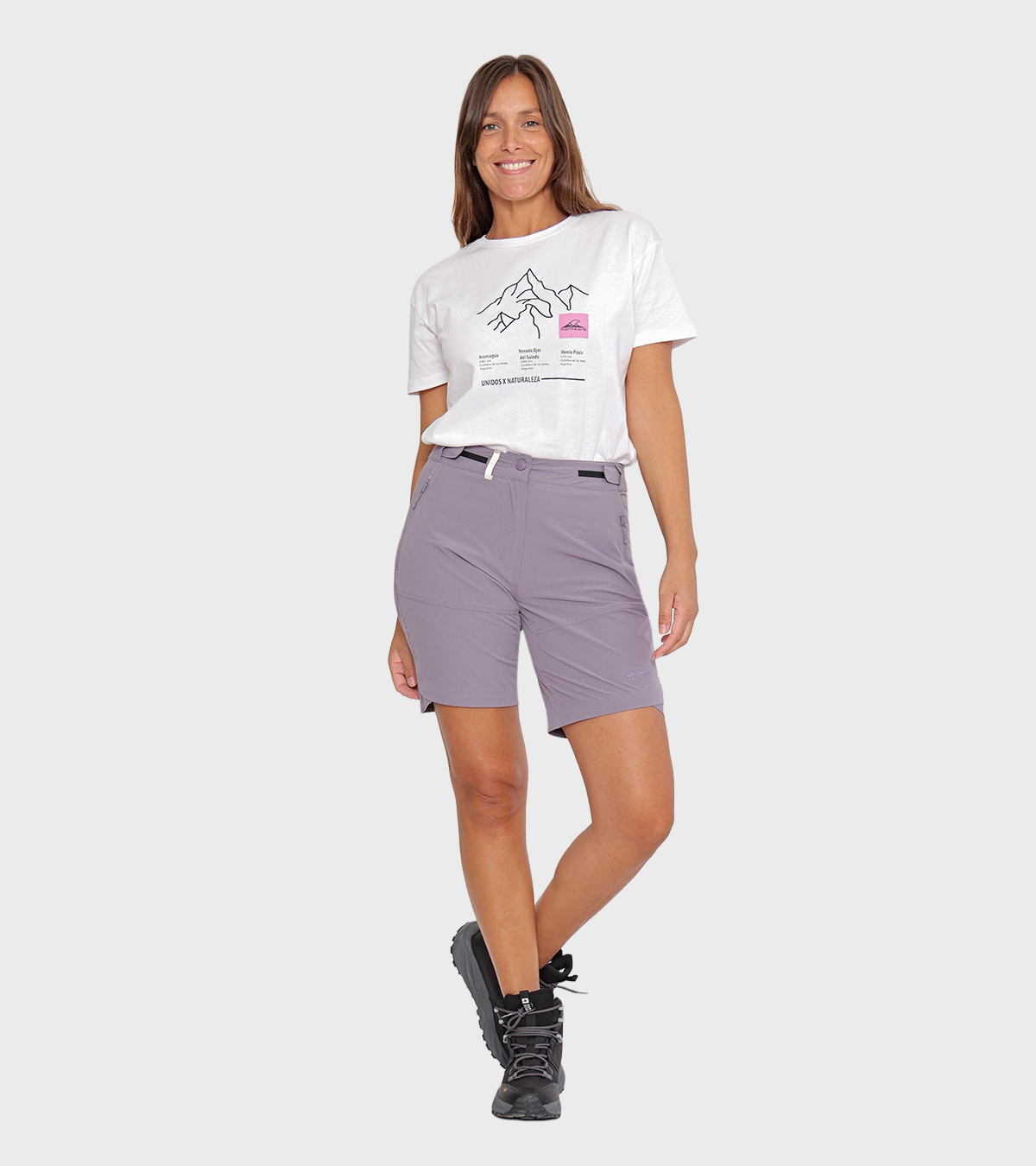 Pantal&oacute;n de mujer Kinal&uacute;