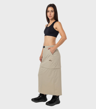Pollera de mujer Cumbre