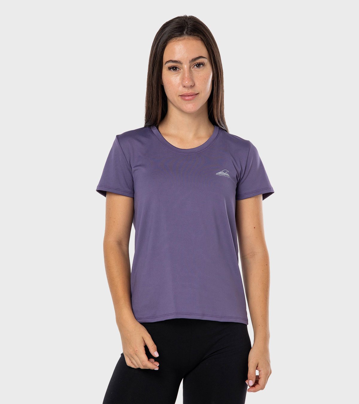 Remera de mujer Training M