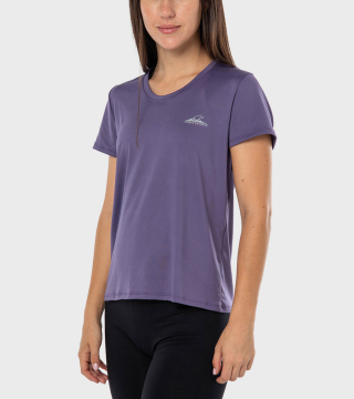 Remera de mujer Training M