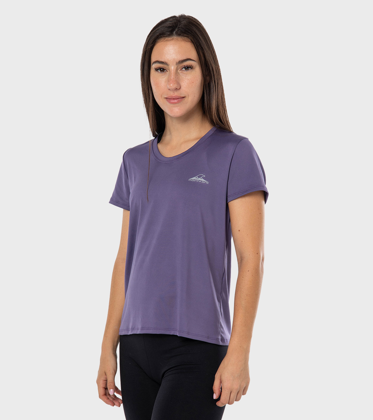 Remera de mujer Training M