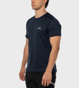 Remera de hombre Training H