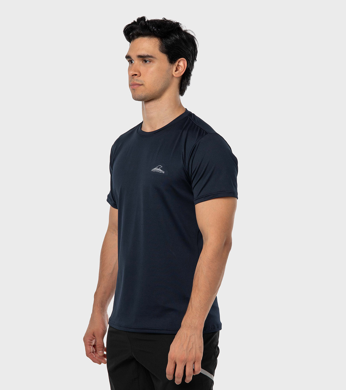 Remera de hombre Training H