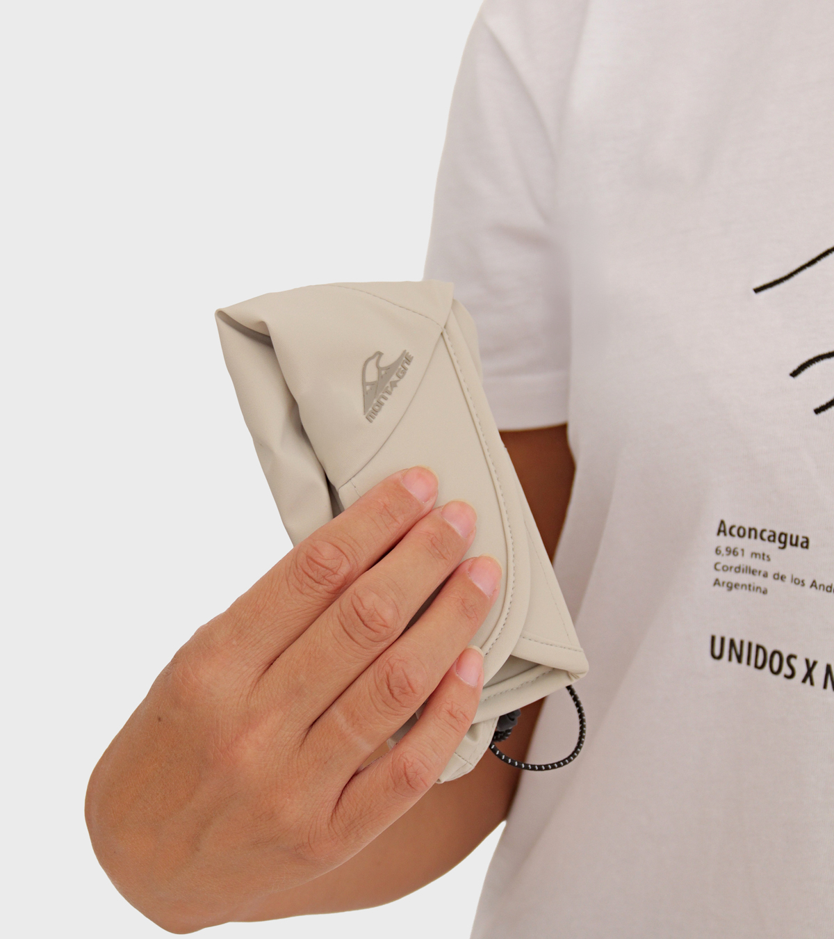 Gorra Packable Max Cap