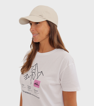 Gorra Packable Max Cap