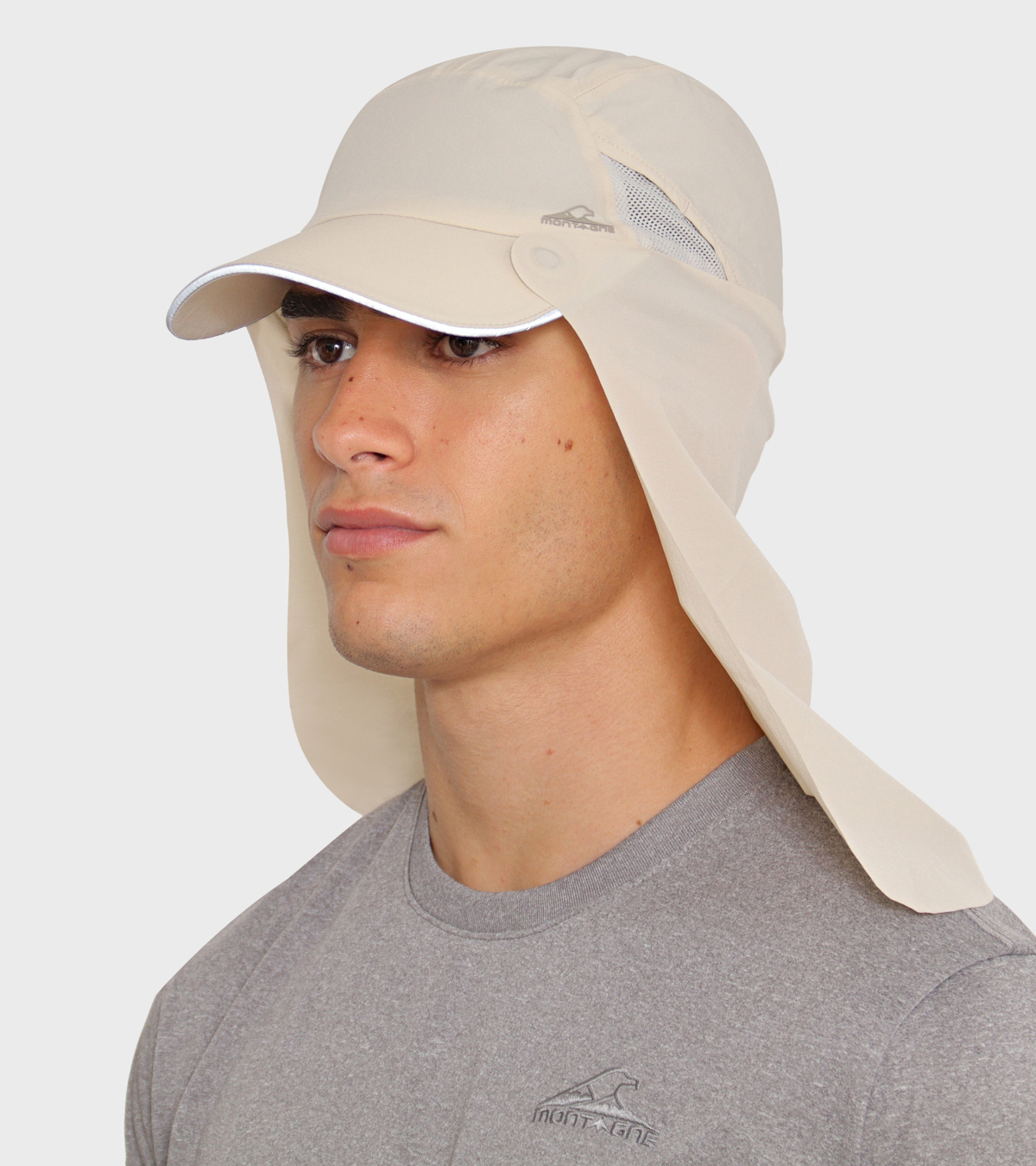 Gorra Outdoor Cap