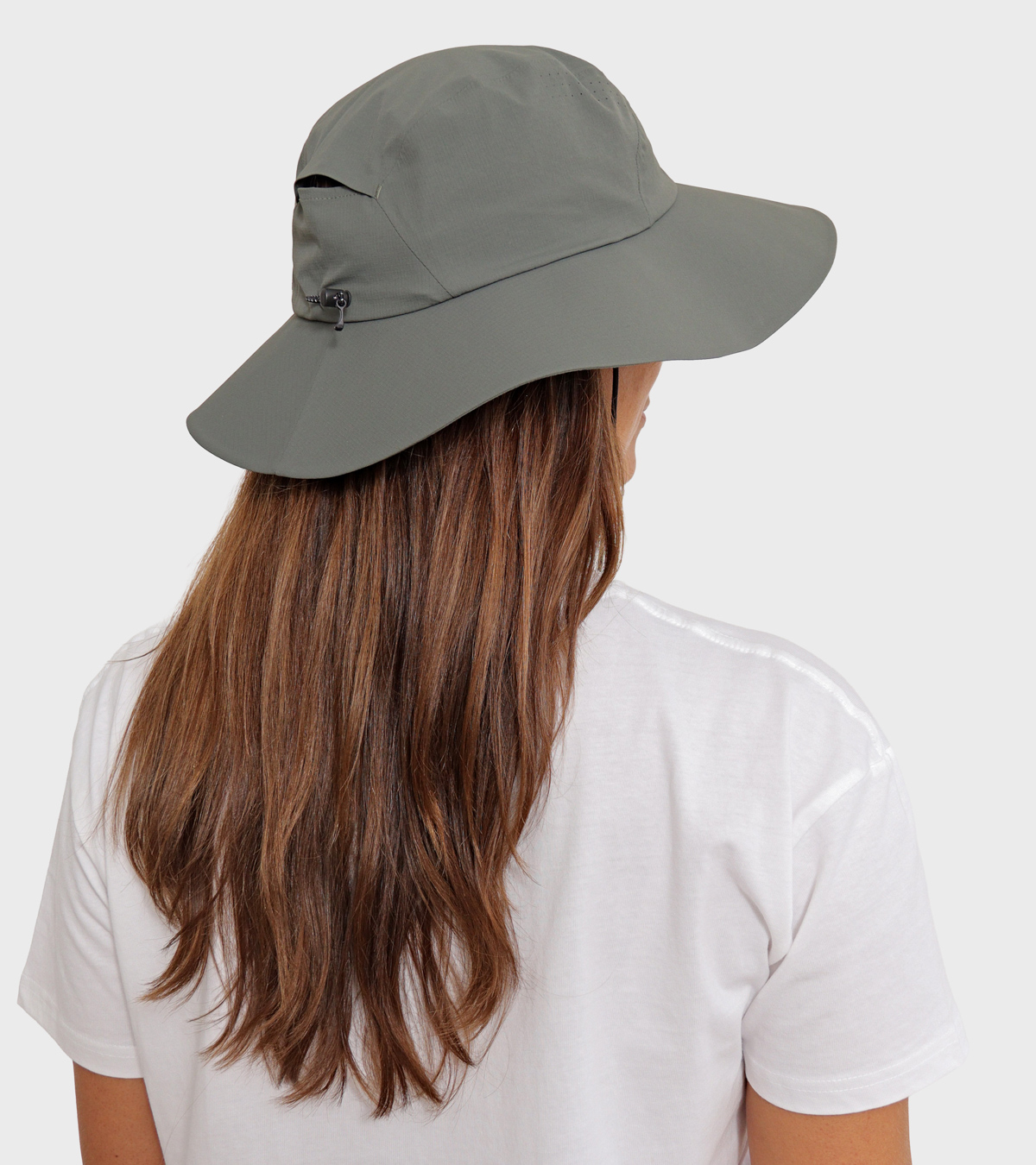 Sombrero Sahara Hat