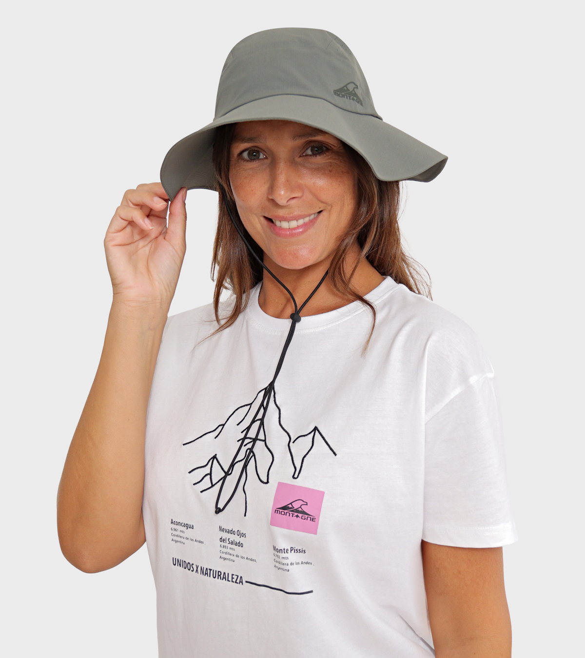 Sombrero Sahara Hat