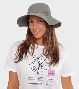 Sombrero Sahara Hat
