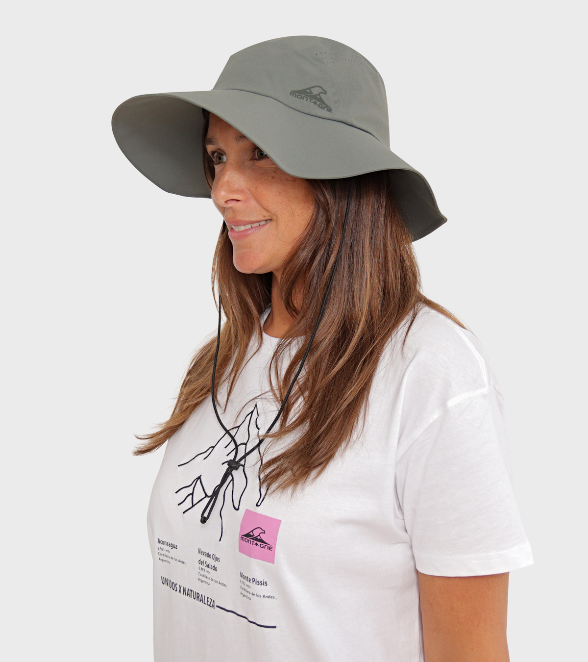 Sombrero Sahara Hat
