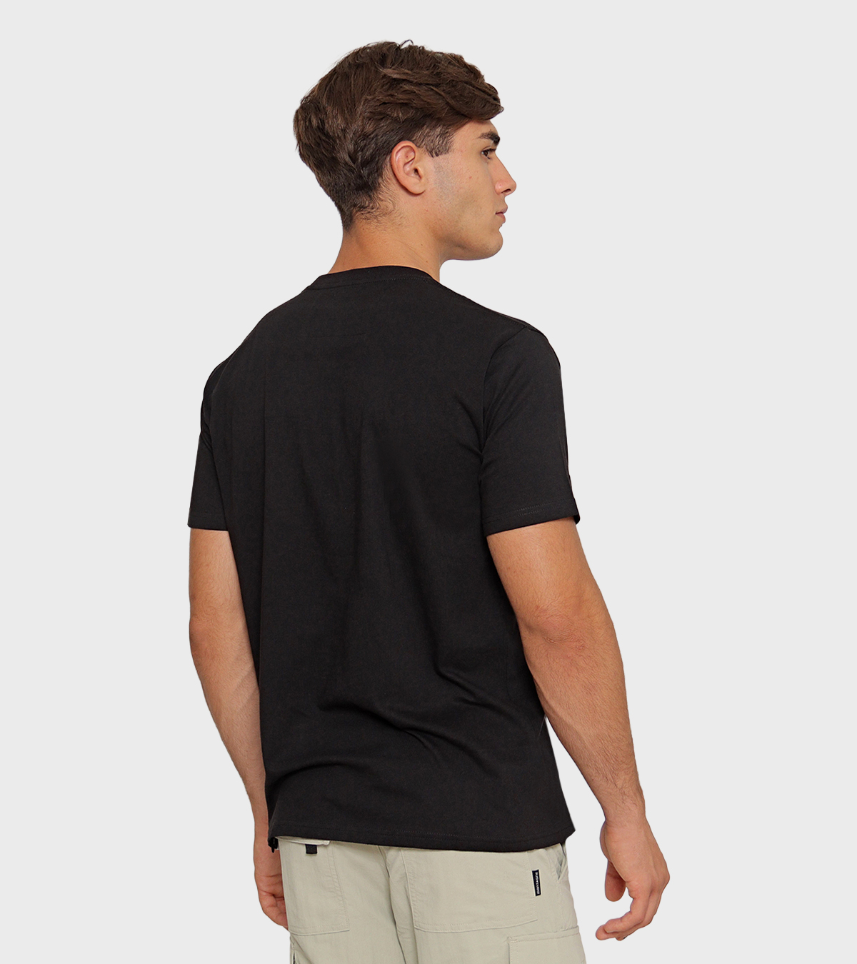 Remera de hombre Lihue