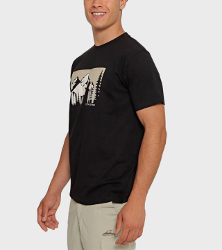 Remera de hombre Lihue
