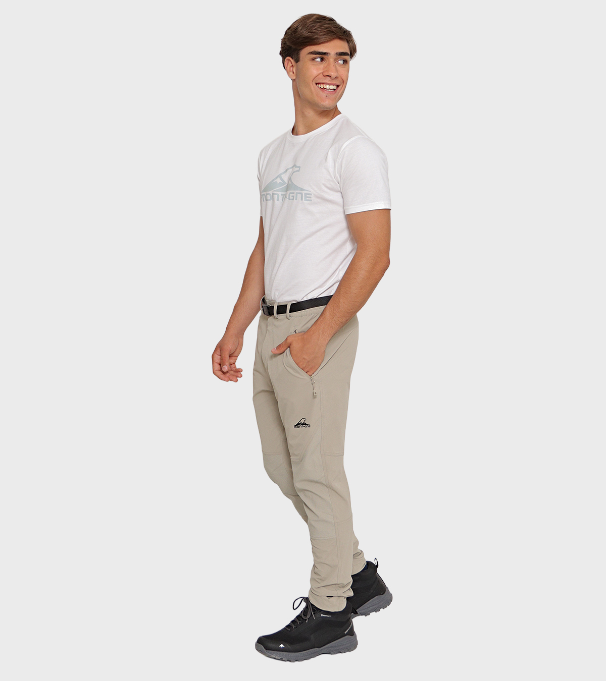 Pantal&oacute;n de hombre Vinson