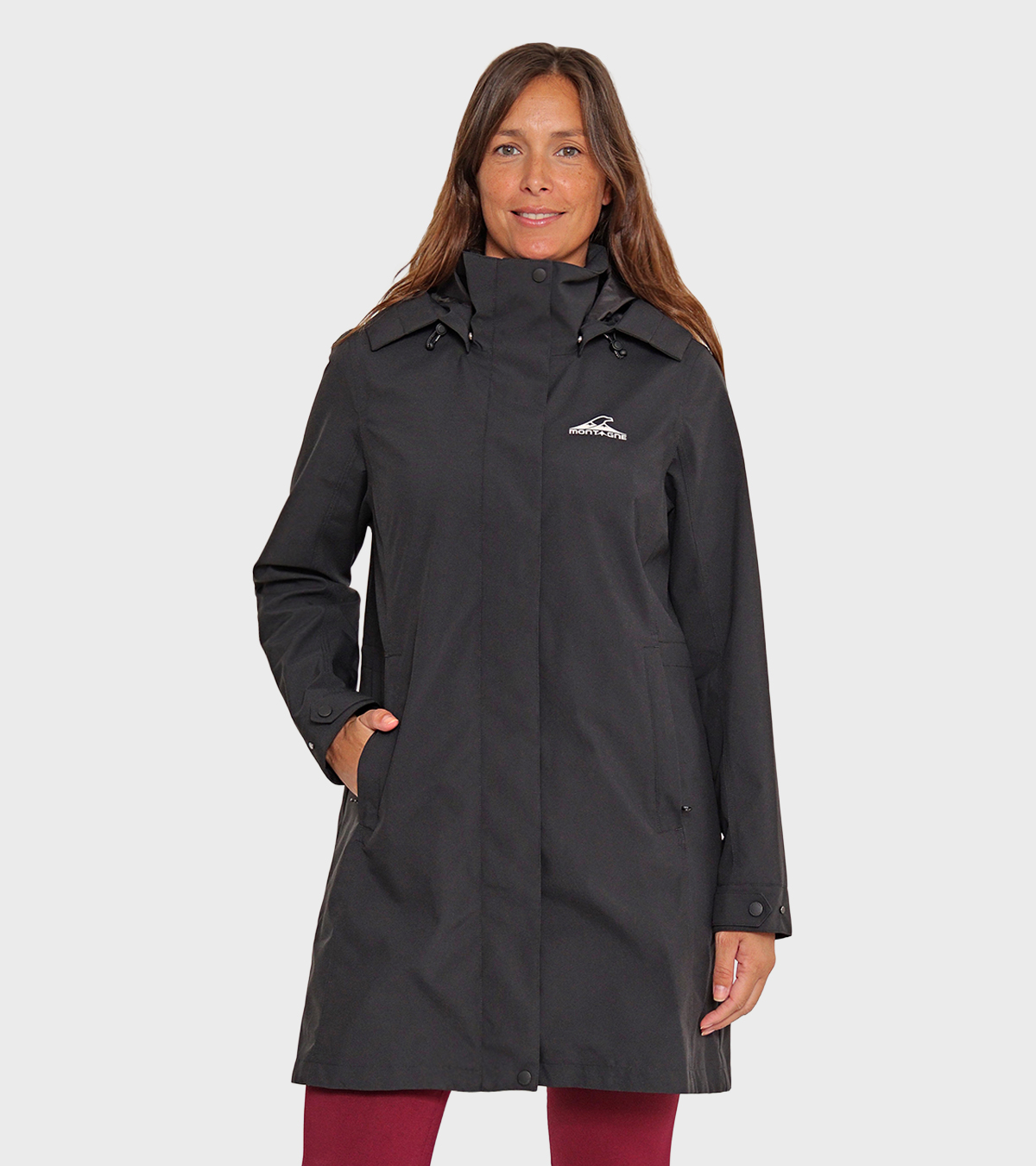 Piloto de mujer Halley