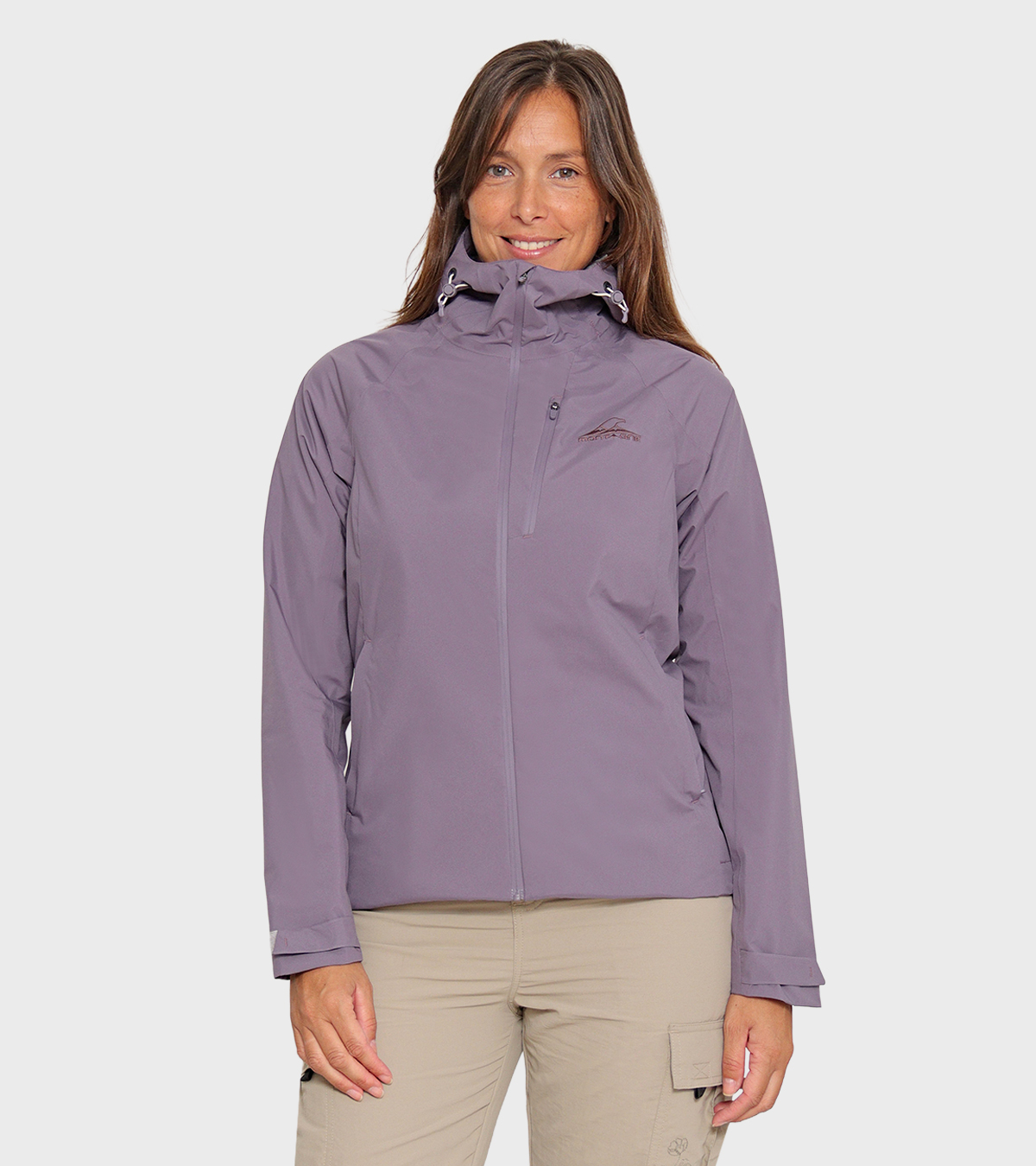 Campera de mujer Lumix M