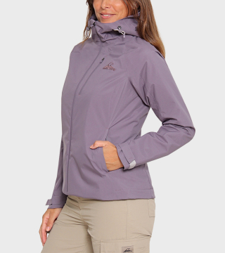 Campera de mujer Lumix M