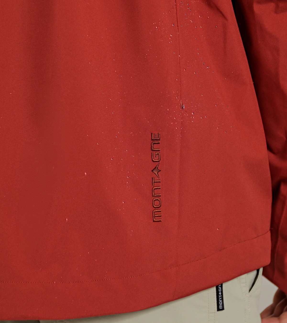 Campera de hombre Lumix H