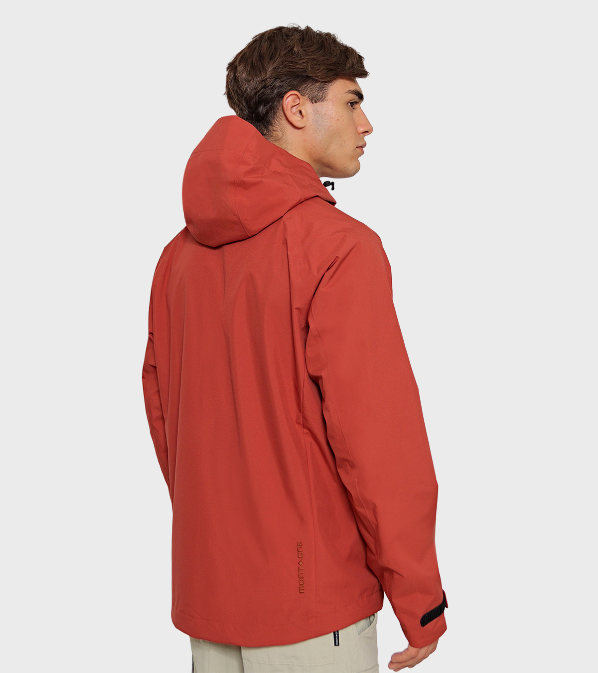 Campera de hombre Lumix H