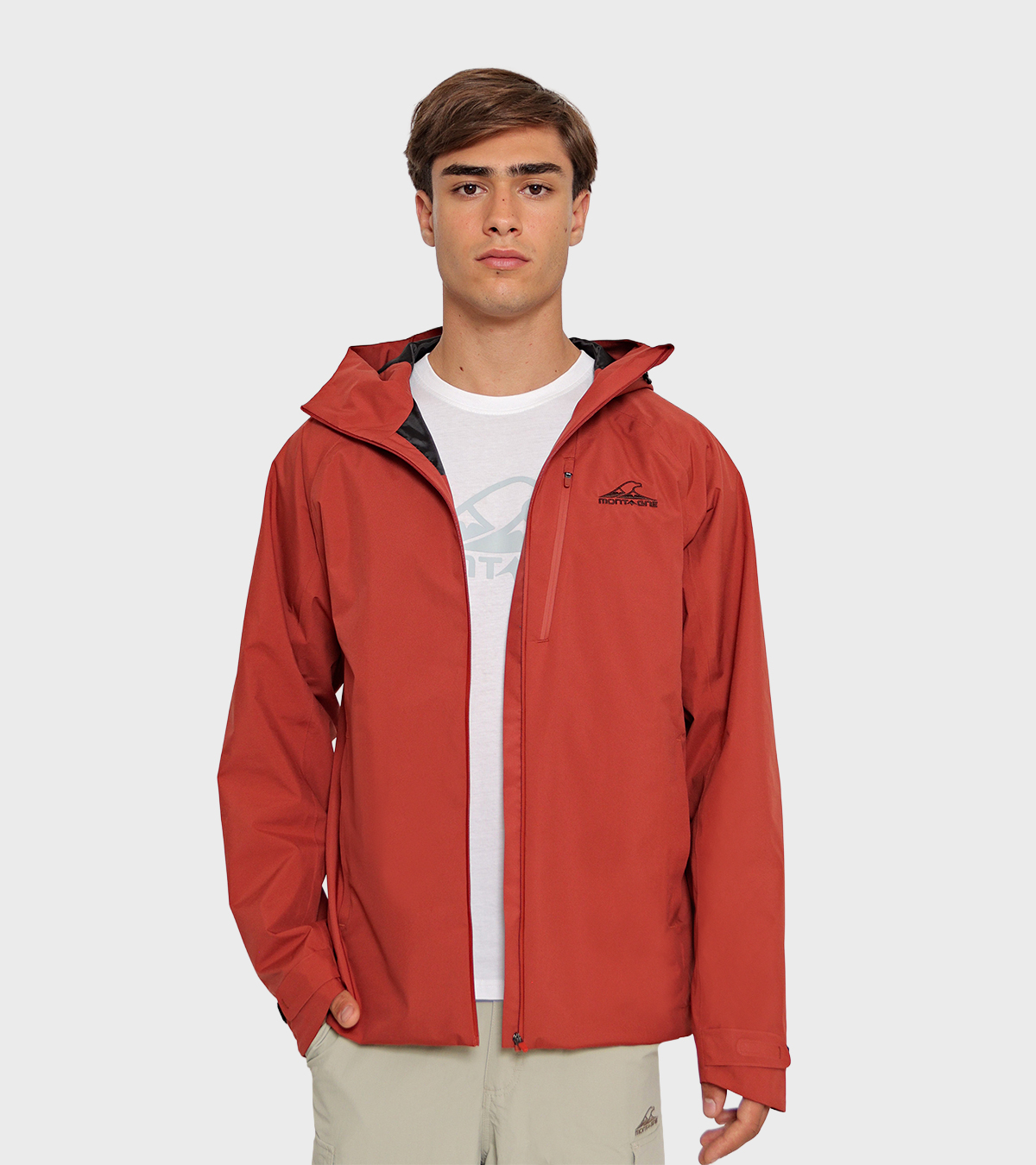 Campera de hombre Lumix H