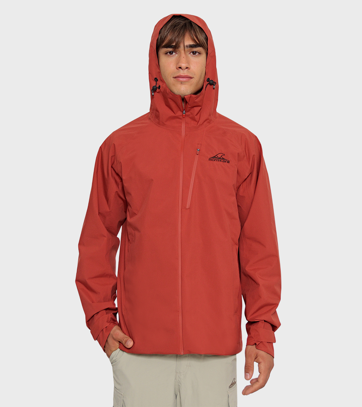 Campera de hombre Lumix H