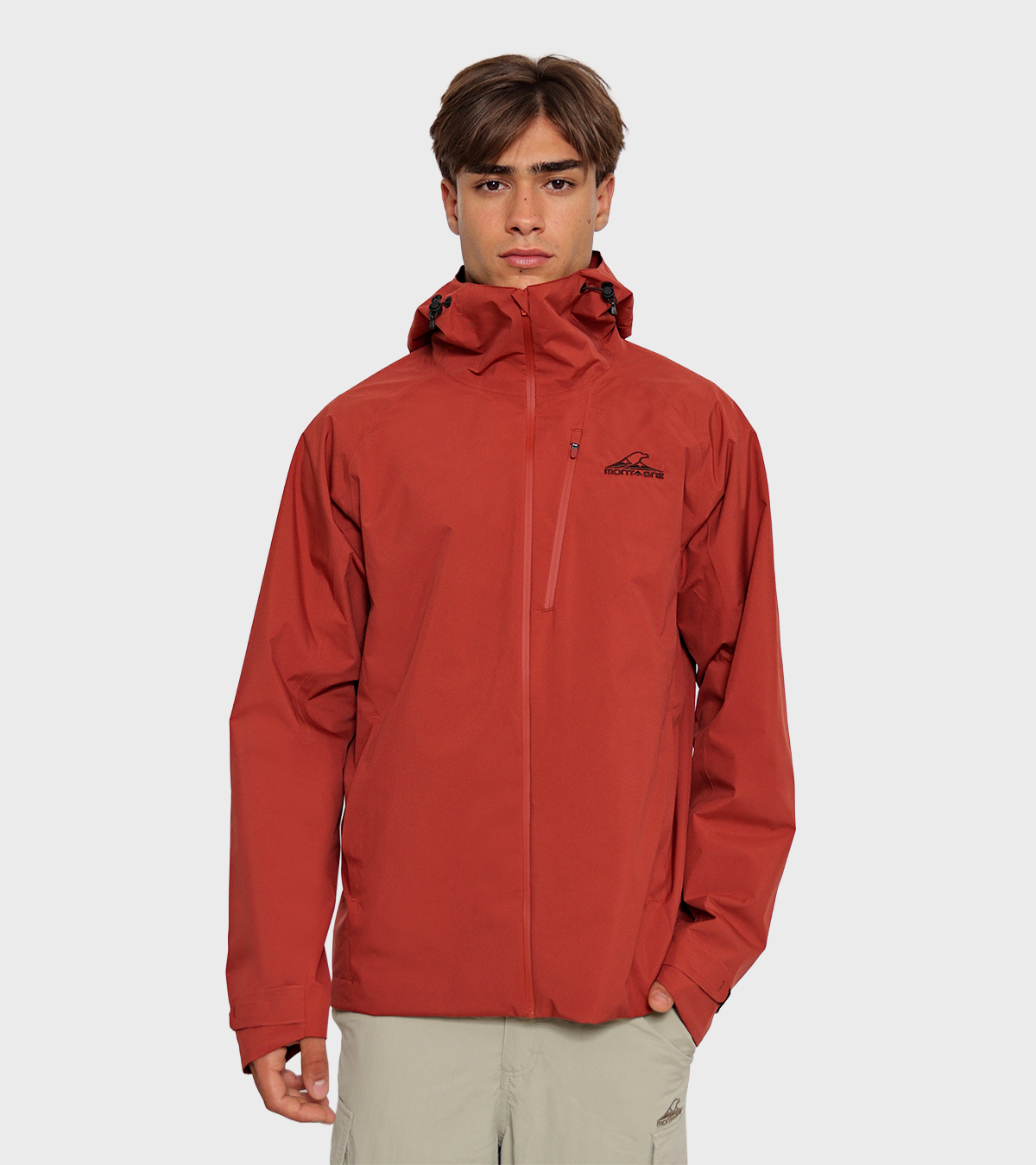 Campera de hombre Lumix H
