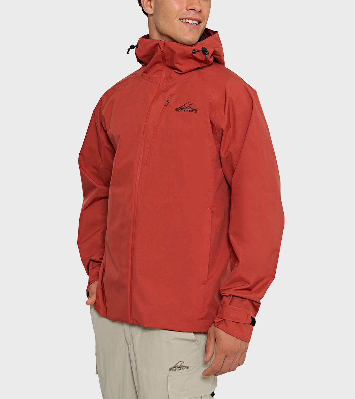 Campera de hombre Lumix H
