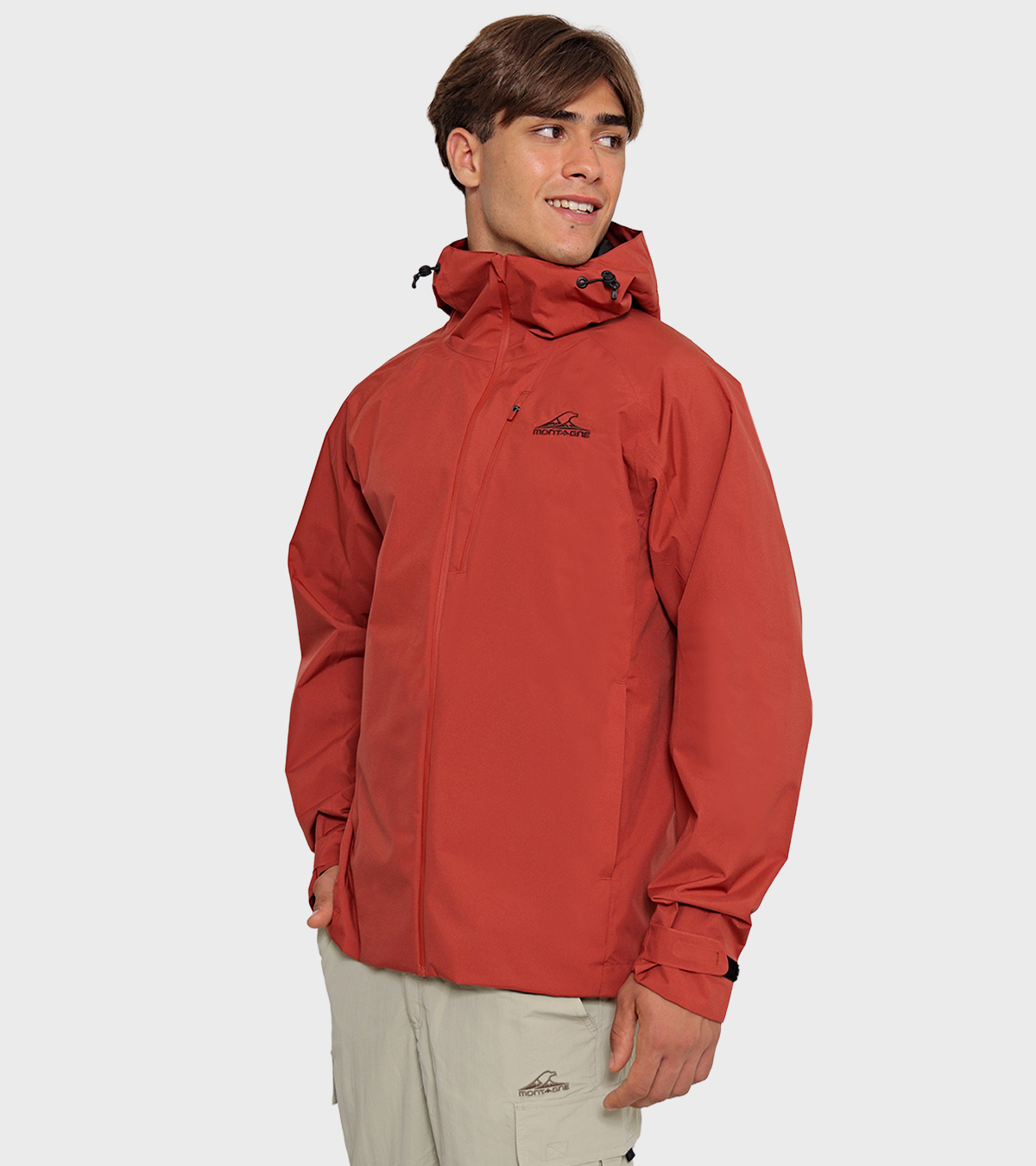 Campera de hombre Lumix H
