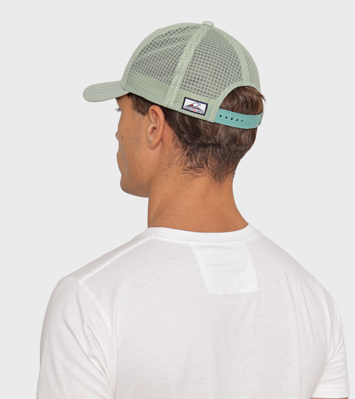 Gorra Eco Cap Travel