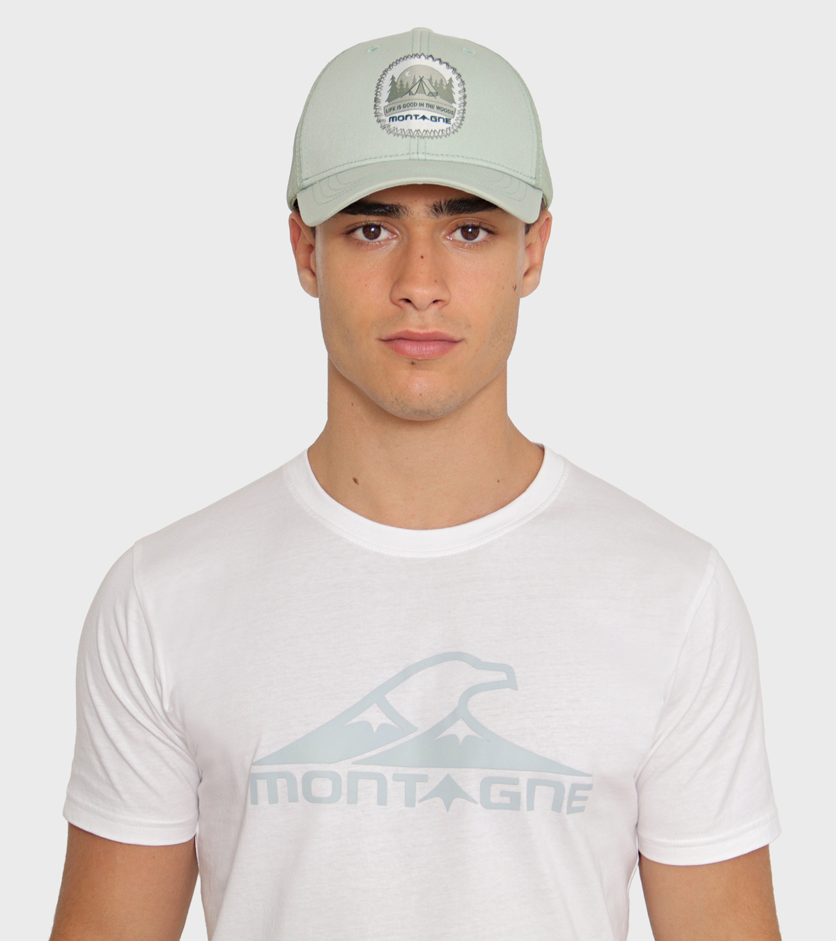 Gorra Eco Cap Travel