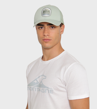 Gorra Eco Cap Travel