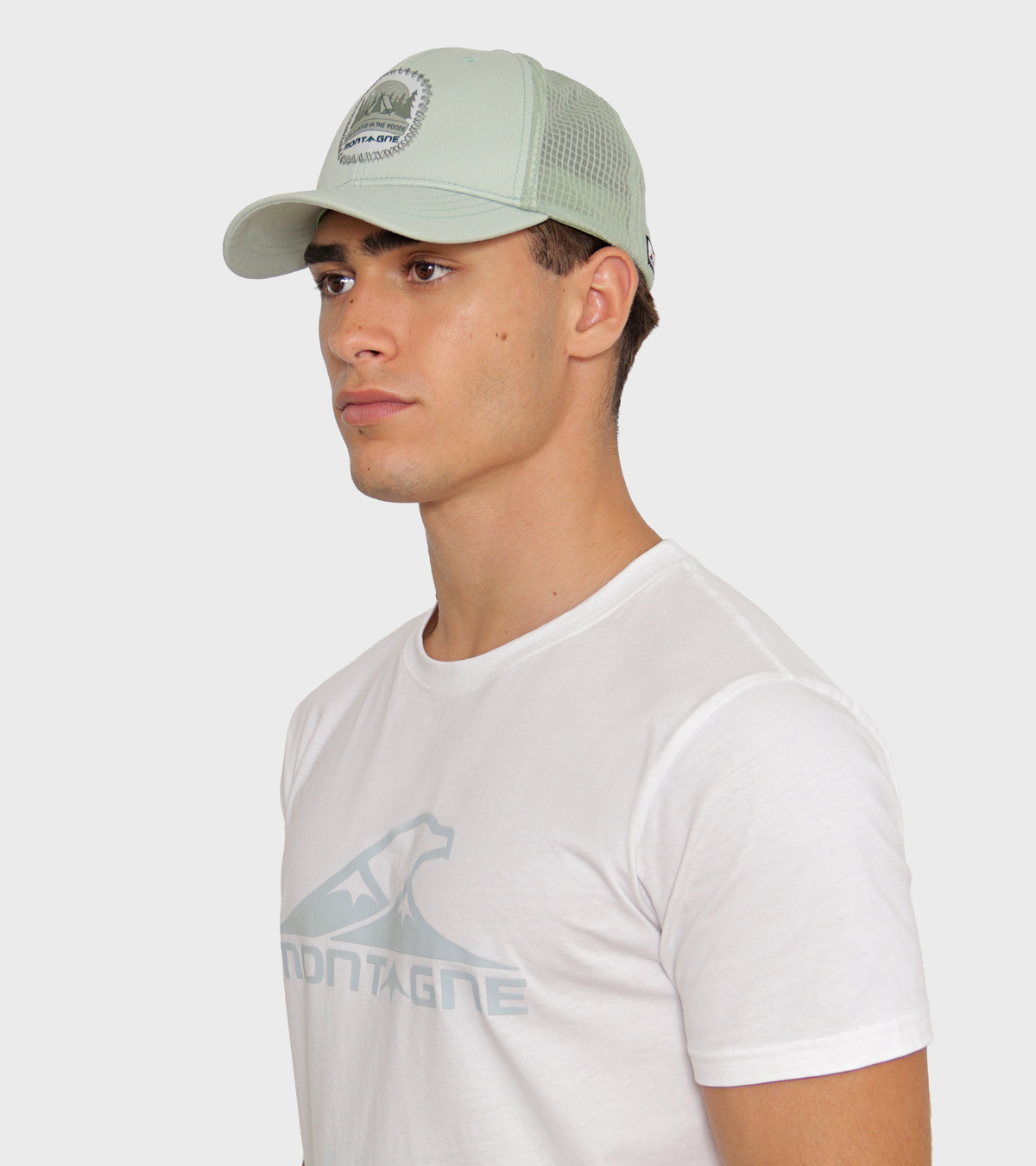 Gorra Eco Cap Travel