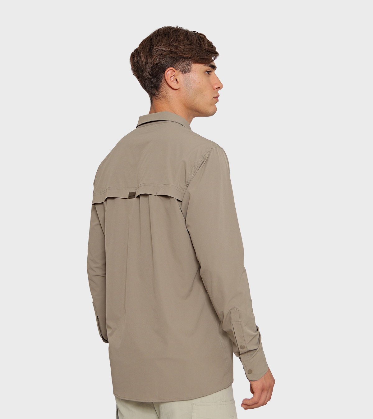 Camisa de hombre Albor Protect