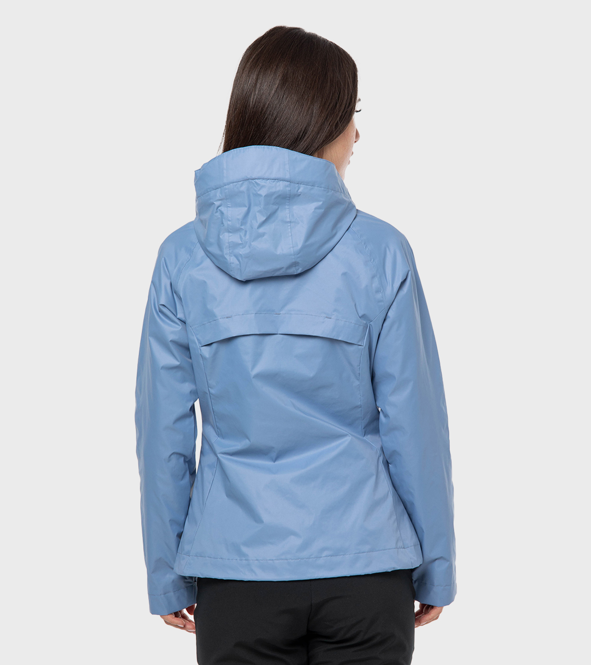 Rompeviento de mujer Eluney