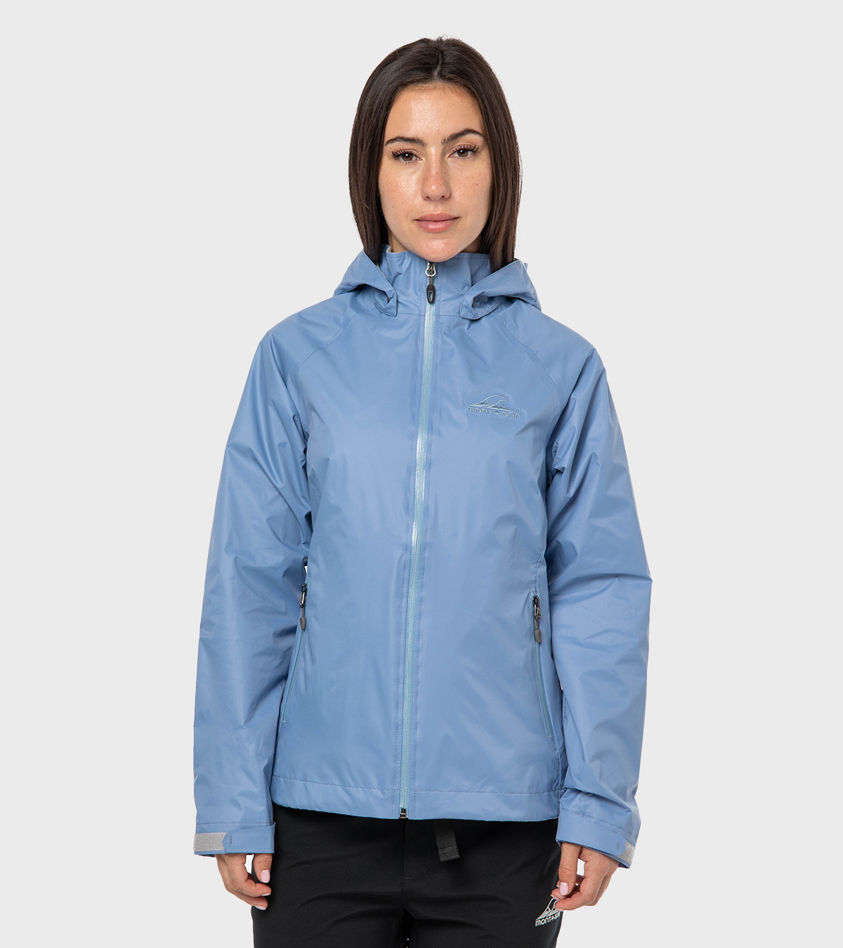 Rompeviento de mujer Eluney