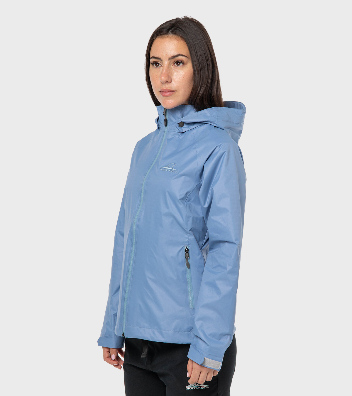 Rompeviento de mujer Eluney