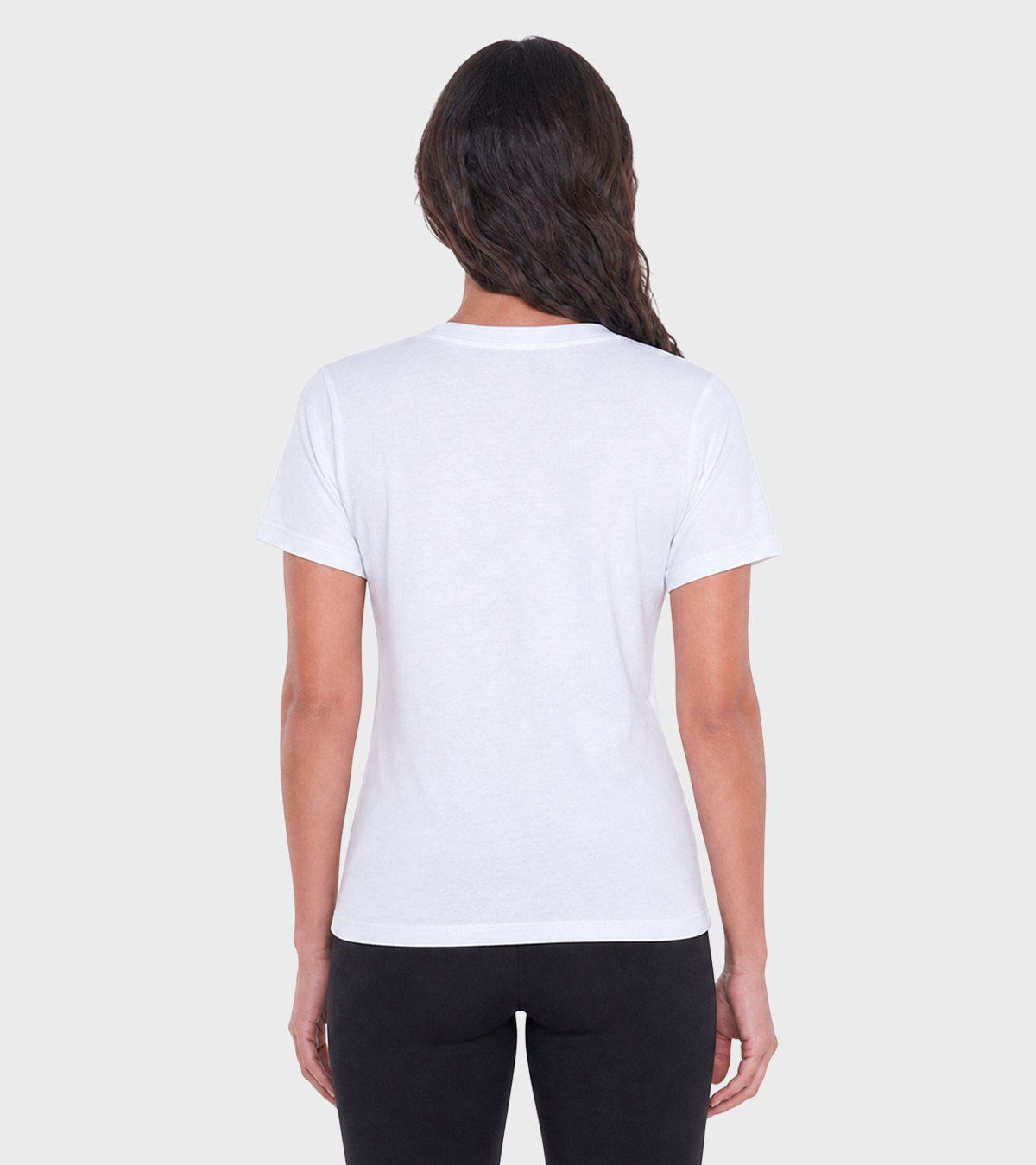 Remera de mujer Tyla M/C