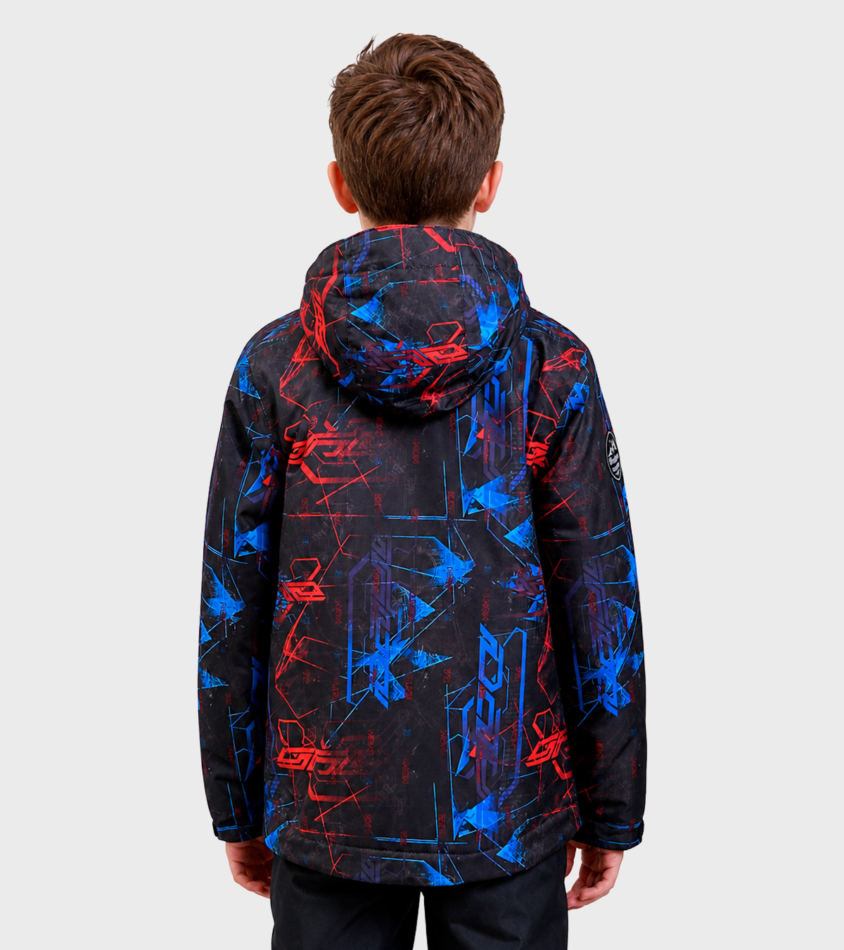 Campera de ni&ntilde;os Carry Kids