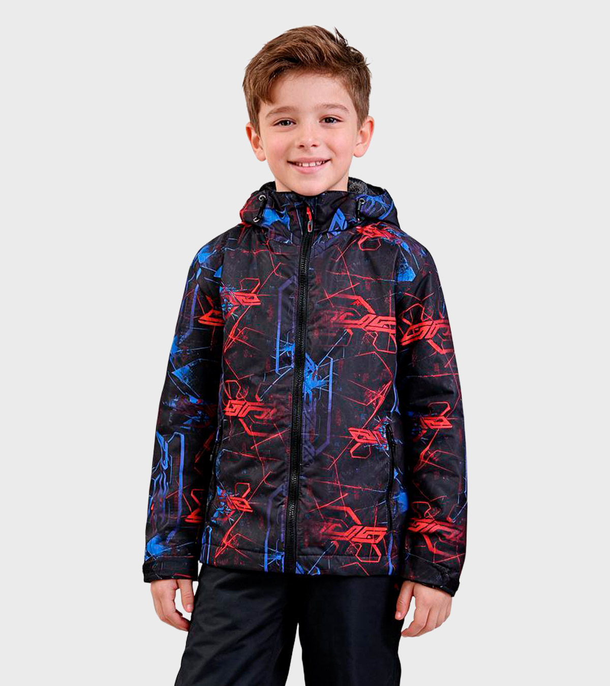 Campera de ni&ntilde;os Carry Kids