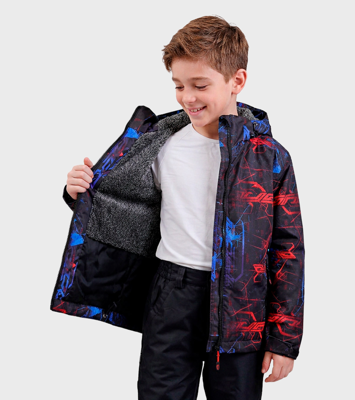 Campera de ni&ntilde;os Carry Kids