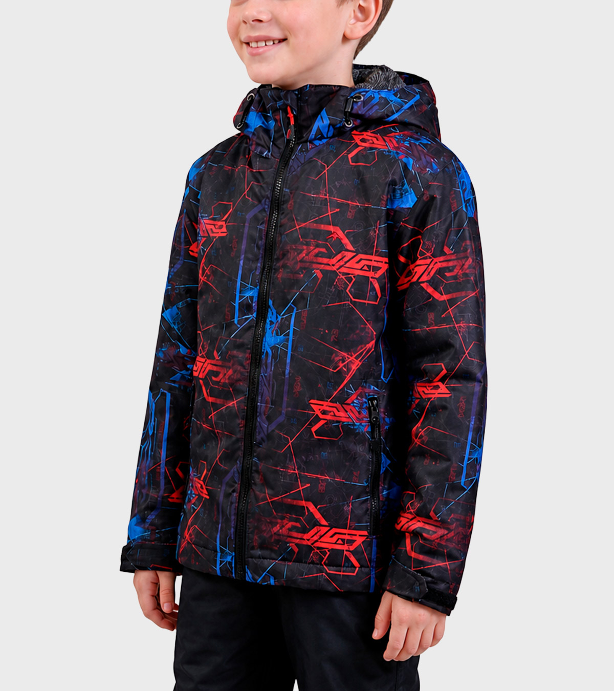 Campera de ni&ntilde;os Carry Kids