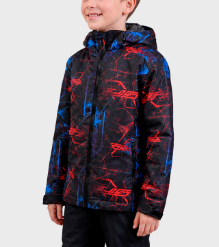 Campera de ni&ntilde;os Carry Teens