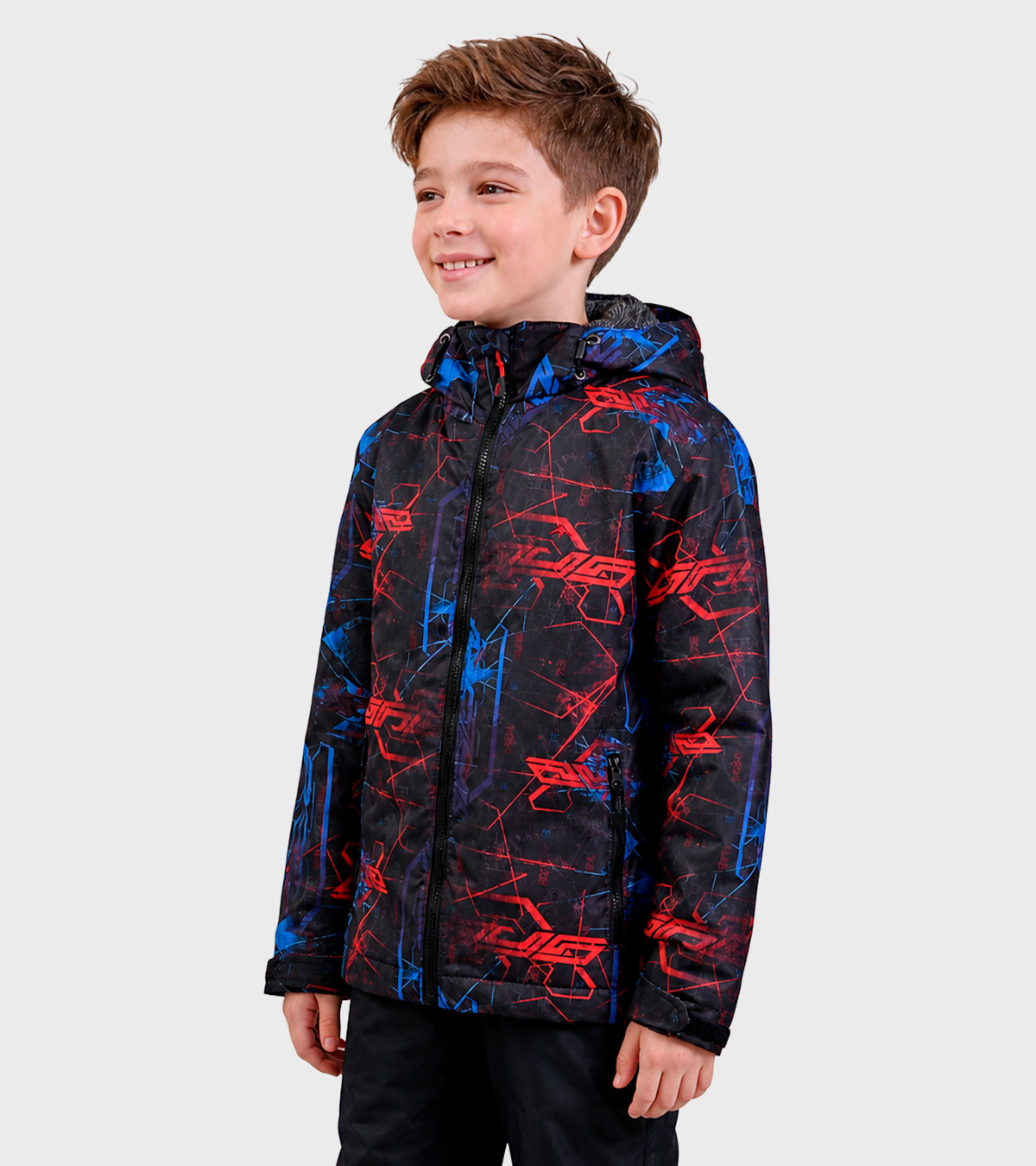 Campera de ni&ntilde;os Carry Teens
