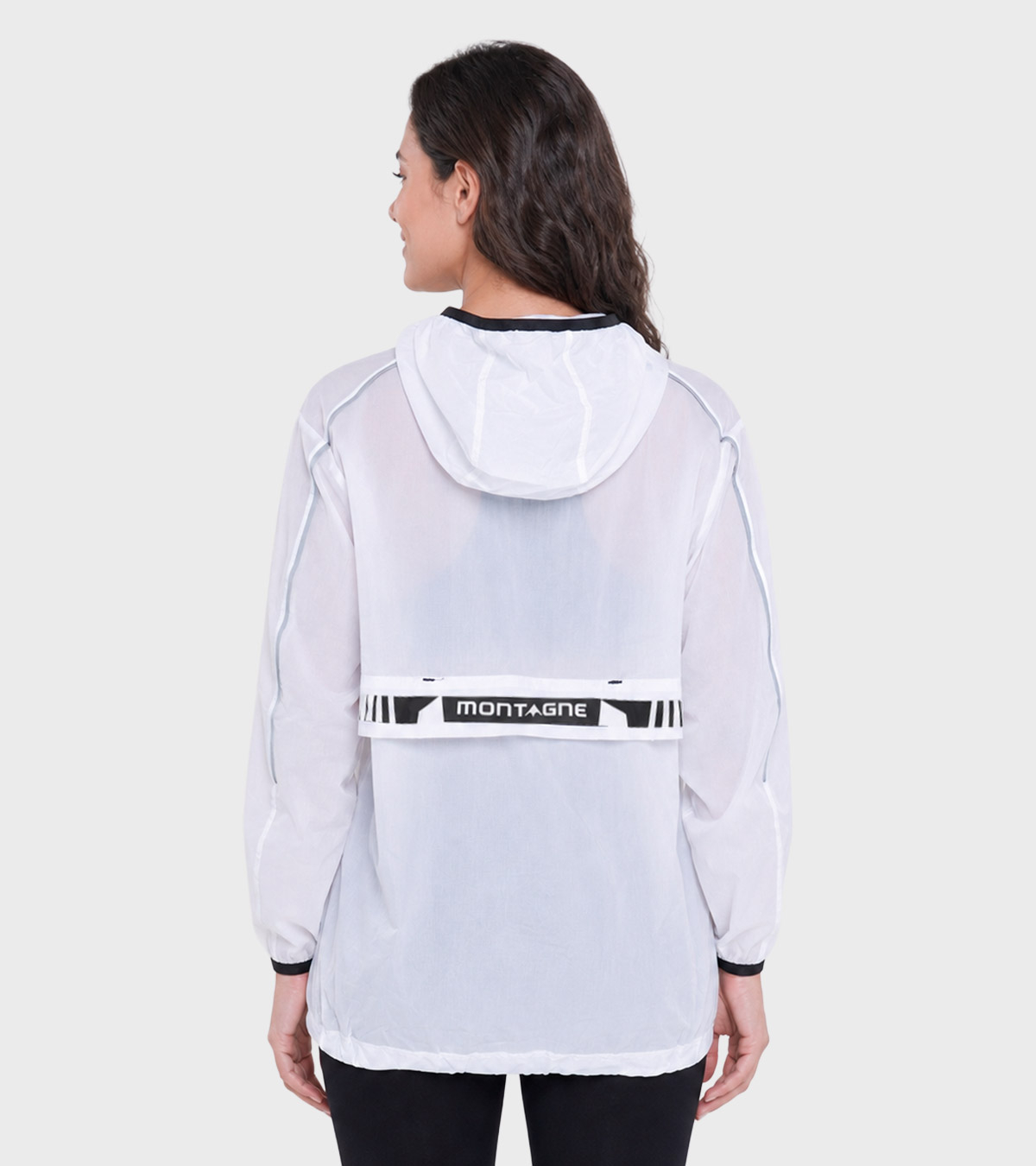 Anorak Unisex Alfa