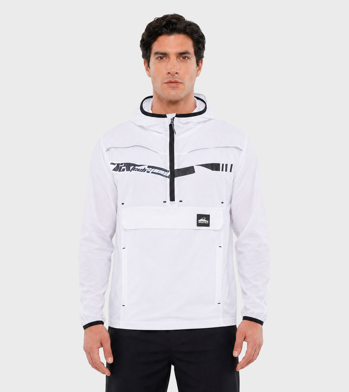 Anorak Unisex Alfa