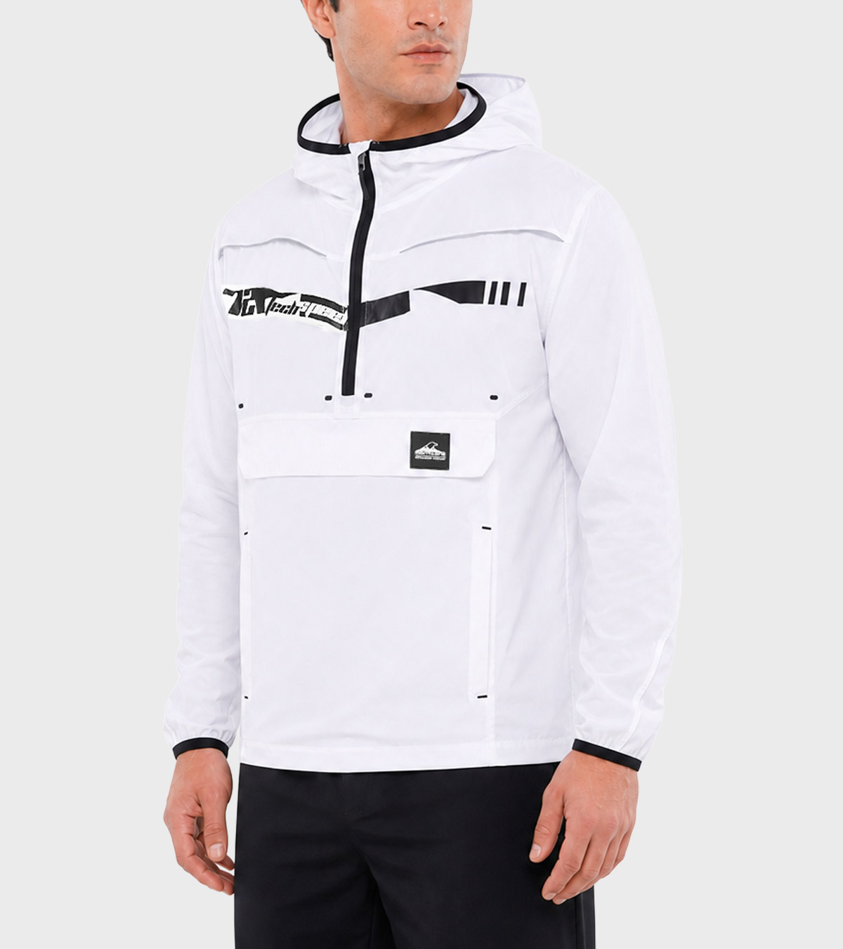 Anorak Unisex Alfa