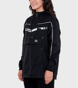 Anorak Unisex Alfa