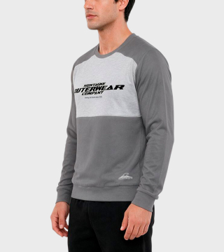 Buzo de hombre Albany