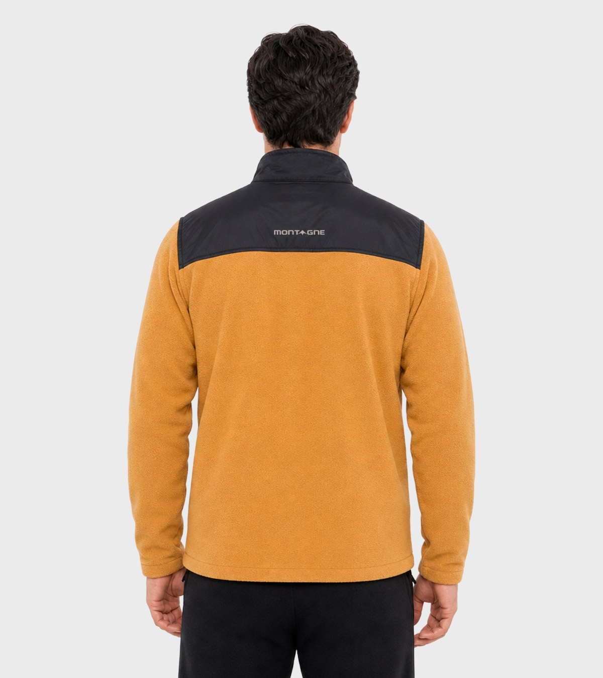 Campera de hombre Eiger