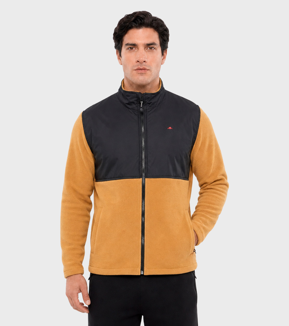 Campera de hombre Eiger