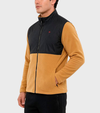 Campera de hombre Eiger